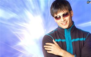 Vivek Oberoi